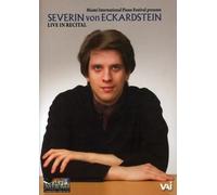 Eckardstein - Severin Von Eckardstein