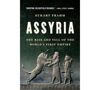 Eckart Frahm Assyria (Tascabile)