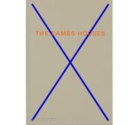 The Eames houses: Charles and Ray Eames Residential Architecture