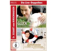 Eckart von Hirschhausen - Die Live-Doppelbox