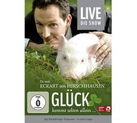 Eckart von Hirschhausen - Glück kommt selten allein