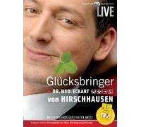 Eckart von Hirschhausen - Glücksbringer