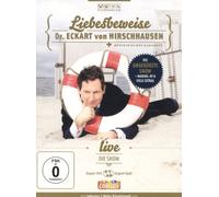 Eckart von Hirschhausen - Liebesbeweise