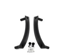 ECKBRJA 1C0867171A2QL Pannello Copertura Maniglia Porta Interna Sinistra Destra Per VW Per Beetle 2000-2010 Maniglia interna portiera dell'auto