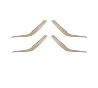 ECKBRJA 51412991775 Baia Interna Rivestimento Maniglia Pannello Bracciolo Porta Interna Per X1 E84 Maniglia interna portiera dell'auto