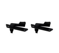 ECKBRJA 735379978 Ricambio Maniglia Porta Posteriore Dell'auto Apertura Leva Giusta Per Fiat Per Doblo 2X Maniglie porte interne auto