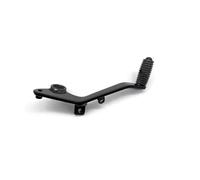 ECKBRJA Accessori Moto per Keeway RKF 125 RKF125 Asta Freno Leva Freno Gruppo Pedale Freno Posteriore Poggiapiedi motociclette(Leva del Freno)