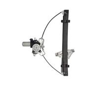 ECKBRJA Alzacristalli auto Alzacristalli Anteriore Destro Con Motore Per Buick Per Excelle JA 2004-2016 96548079