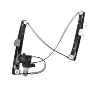 ECKBRJA Alzacristalli auto Alzacristalli Anteriore Sinistro Con C2Z31201 Motore Per Jaguar XF CC9 2012-2015 XF J05 CC9 2008-2015 XF X250 2008-2015