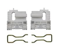 ECKBRJA Alzacristalli auto Clip Riparazione Regolatore Dispositivo Fissaggio Sollevamento Vetro Finestrino Dell'auto Per Jeep Per Liberty 2002-2006 68059647AA