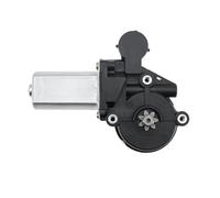 ECKBRJA Alzacristalli auto Motorino Alzacristallo Sinistro Destro Per Toyota Per Camry 2002-2006 RAV4 2001-2005 85720-33120 8572042070(ANTERIORE DESTRO)