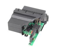 ECKBRJA Alzacristalli auto Parti Ricambio Giuste 7H1959802A Modulo Motore Dell'alzacristallo LHD Parte Anteriore Per Trasportatore T5 2003-2009