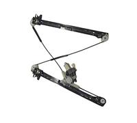 ECKBRJA Alzacristalli auto Regolatore Alzacristalli Porta Anteriore Per L&and R&over Per DISCOVERY 5 L462 2017- LR083211 LR083210(LEFT LR083211)