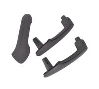 ECKBRJA Bracciolo Maniglia Porta Interna Per VW Per Passat B5 Per Bora Per Golf 4 MK4 Per Jetta 1998-2004 Maniglia interna portiera dell'auto