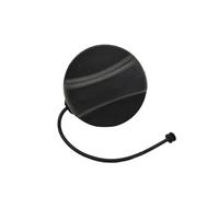 ECKBRJA Car Fuel Tank Gas cap Cover per B&MW E88 E46 E90 E60 E70 F02 E84 E83 1 3 5 7 Series X1 X3 X5 X6 118 520 525 516117222391 Tappo di rifornimento Auto