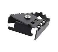 ECKBRJA Estensione Estesa Pedale Freno Posteriore per B&MW F 850 800 650 700 GS R1250GS R1200GS F850GS F650GS R1150GS F800GS Poggiapiedi motociclette