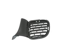 ECKBRJA Griglia Inferiore Paraurti Anteriore Griglia Fendinebbia Per Dodge Per Challenger 2015-2022 68259763AA 68259762AA(Lato sinistro del conducente)