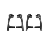 ECKBRJA Kit Maniglia Bracciolo Interna Porta Anteriore Per Renault Per Megane MK2 2002-2009 7701475315 E 7701475316 Maniglie porte interne auto