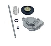 ECKBRJA Kit Membrana Pompa di Ripresa Carburatore per Y&amaha WR450F 400F YZ250F YZ4 Kit revisione carburatore