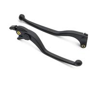 ECKBRJA Leve freno frizione moto Per B&MW S1000XR S1000 XR S 1000XR 2014-2018 Accessori Per Moto S 1000 XR Leva Frizione Anteriore Leva Freno Maniglie Controllo(1 paio)