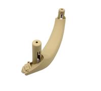ECKBRJA LHD Sinistra Destra Maniglia Interna Pannello Porta Bracciolo Tirare Copertura Cornice Per X3 X4 F25 F26 2010-2016 Maniglia interna portiera dell'auto