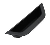 ECKBRJA LHD Sinistra Destra Maniglia Interna Pannello Porta Bracciolo Tirare Copertura Cornice Per X3 X4 F25 F26 2010-2016 Maniglia interna portiera dell'auto