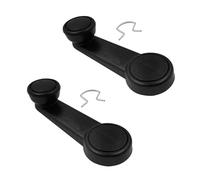 ECKBRJA Maniglia Avvolgitore Alzacristalli Automatico Per Per Transito Per Connect Per Escort Per Fiesta 95VB-V23342-ABYYCT 1041708 677M Maniglie porte interne auto