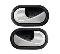 ECKBRJA Maniglia Porta Interna Per Dacia Per Sandero I 2008-2012 Maniglia interna portiera dell'auto