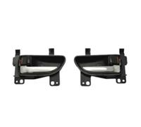 ECKBRJA Maniglia Porta Interna Per Forester SH Per Impreza WRX STI Per Outback Per Legacy XV Per Tribeca BRZ XV Per Crosstrek Maniglia interna portiera dell'auto
