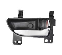 ECKBRJA Maniglia Porta Interna Sinistra Destra Per Subaru Per Forester Per Impreza Per Legacy Per Outback 2009-2020 Maniglia interna portiera dell'auto