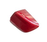 ECKBRJA Maniglia portiera dell'auto Per Alhambra 2010 2011 2012 2013 2014 2015 Coperchio Cilindro Serratura Maniglia Porta Anteriore Sinistra 1K8837879(Emma Rossa)