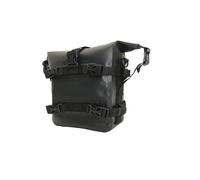 ECKBRJA Motociclo Borsa Attrezzi Riparazione E Protezione Telaio Per Y&amaha Per Tenere 700 Xtz 700 MT09 FJ09 FJ03(Nero)