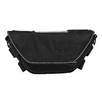 ECKBRJA Motociclo Borsa Impermeabile Portaoggetti Per Manubrio Moto Per CFMOTO 700MT
