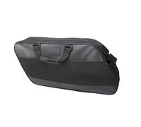 ECKBRJA Motociclo Borsa Laterale Con Interno Portapacchi Per Gold Wing GL1800 2012-2017(1 pz.)
