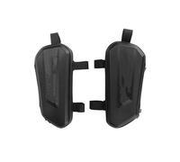 ECKBRJA Motociclo Borsa Laterale Moto Pouch Bag Ciclismo Per Royal Enfield Per Himalayan 411 Per Scram 411(1 paio)