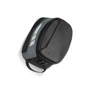 ECKBRJA Motociclo Borsa Porta Attrezzi Portatile Con Porta Carte E Telefono Per Serbatoio Carburante Magnetico Moto Per Suzuki 4,5 L