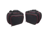 ECKBRJA Motociclo Borse Interne Moto Valigie Laterali Per Ducati Per Multistrada V4 S 2021 Per Multistrada V4(Lato)