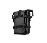ECKBRJA Motociclo Paraurti Moto Barre Protezione Impermeabili Borsa Attrezzi Riparazione Paraurti Per Suzuki Per V-Strom DL650 DL1000 DL250 DL1050(Nero,1 pz.)