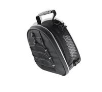 ECKBRJA Motociclo Per Ducati Moto Scooter Sedile Posteriore Borsa Portapacchi Borsa Posteriore