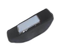ECKBRJA Motociclo Per Ducati Per Monster 797 797 821 821 Per Hypermotard 950 Moto Impermeabile Borsa Manubrio Anteriore