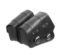 ECKBRJA Motociclo Per Indiano Per Indiano Scout Sixty Bobber Borse Laterali Moto Personalizzate Borsa Laterale Bagagli