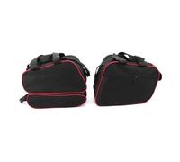 ECKBRJA Motociclo Per Suzuki Per V-Strom DL1000 DL 1000 2014-2020 DL650 DL1050 Borsa Bagagli Moto Borse Sella Portaoggetti Laterale