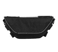 ECKBRJA Motociclo Strumenti Impermeabile Antipolvere Comoda Borsa Manubrio Viaggio Per Ducati Per Desertx Per Rally