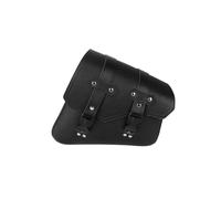 ECKBRJA Motociclo Universale Per Suzuki Moto Borse Laterali Attrezzi Laterali Borsa Bagagli Borse Sella(LATO DESTRO)