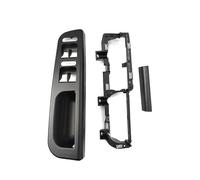 ECKBRJA Per Bora Per Golf 4 Maniglia Interna Levetta Supporto Interruttore Base 1J1 867179 3B1 867 171 E 3B0867175 Maniglie porte interne auto(3pcs A)