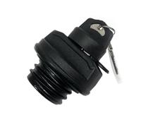 ECKBRJA per CFmoto CF1000UTR-3 2018-2021 CF800ATR 2016 per CForce 1000 400 X4 7020-010120 ATV UTV Tappo Serbatoio Carburante con Serratura Tappo Carburante Tappo Serbatoio Moto