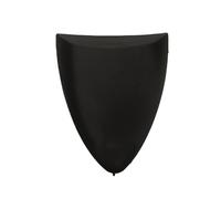 ECKBRJA per Ducati per Monster 696 795 796 2008-2014 1100 1100S 09-11 Coprisella Posteriore Passeggero Motocicletta Carenatura Posteriore Spoiler Motocicletta