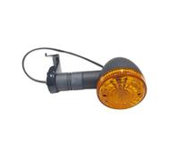 ECKBRJA Per Keeway Per Superlight 125 150 200 Faro Anteriore Sinistro O Destro Indicatori Direzione Posteriori Lampada Gruppo Fanale Posteriore Indicatori direzione(Front L Turnlight)