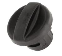 ECKBRJA Per Peugeot 1007 206 207 306 307 308 406 407 5008 Tappo di Riempimento Olio Motore Auto 1180F9 Tappo di rifornimento Auto
