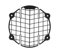 ECKBRJA Per Royal Enfield Per Interceptor 650 Per Continental INT650 GT650 Griglia Protezione Faro Anteriore Moto Protezione lampada frontale